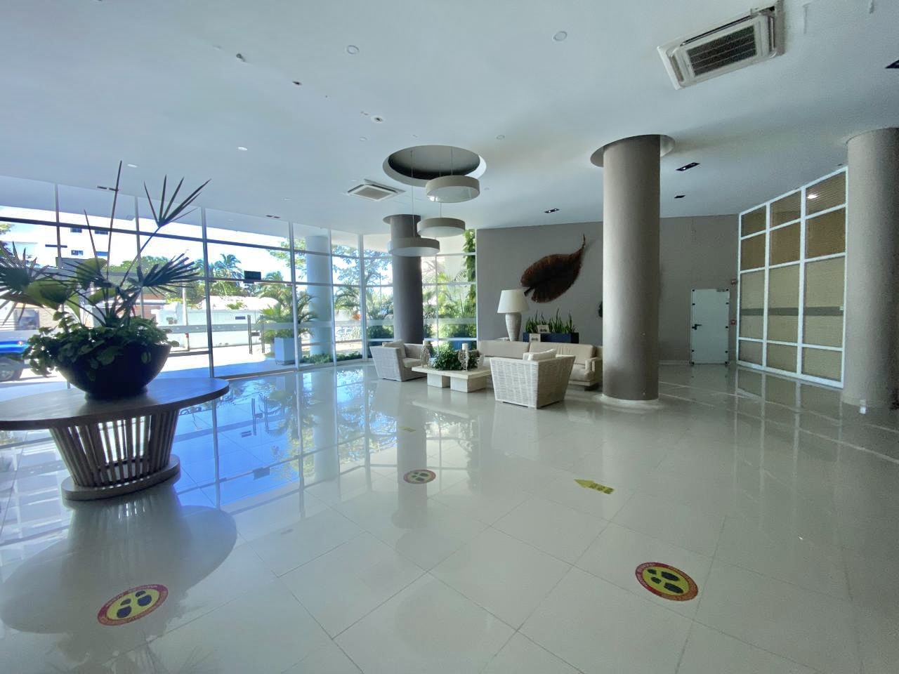 Apartamento en venta en Urbanizacion Salguero, Santa Marta · foto 22 de 23