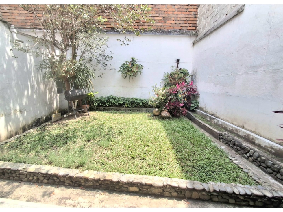 Casa en Venta en San joaquin, Medellín