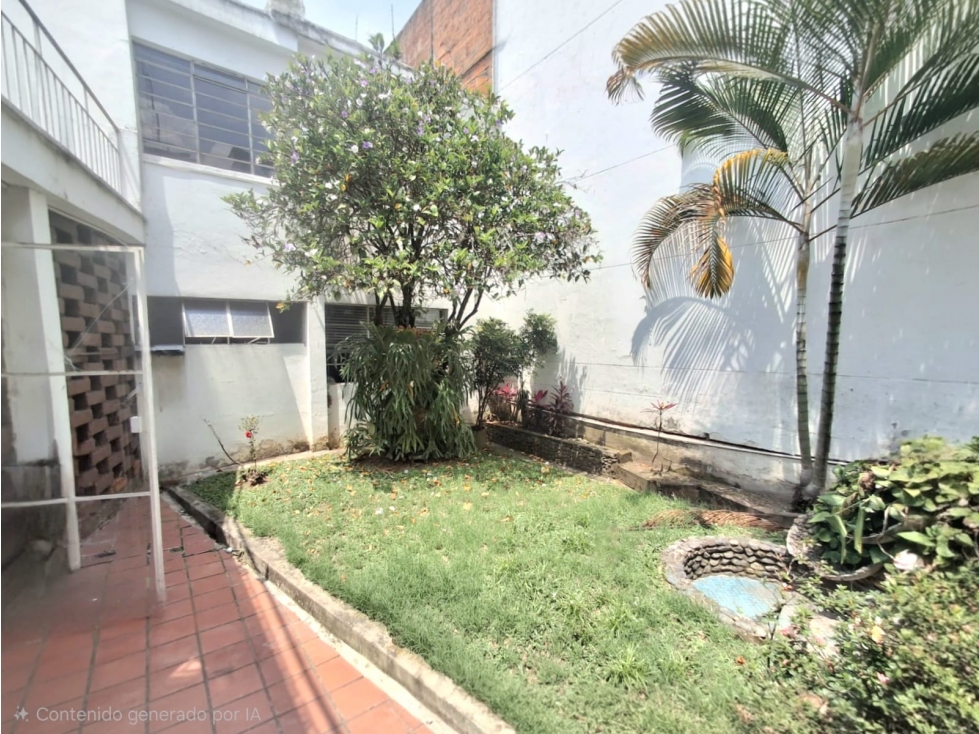 Casa en venta en San joaquin, Medellín 2