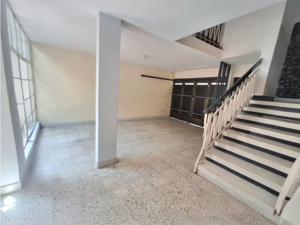 Casa en venta en San joaquin, Medellín 3
