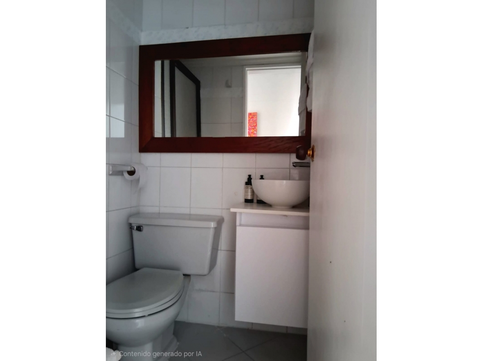 Casa en venta en San joaquin, Medellín 4