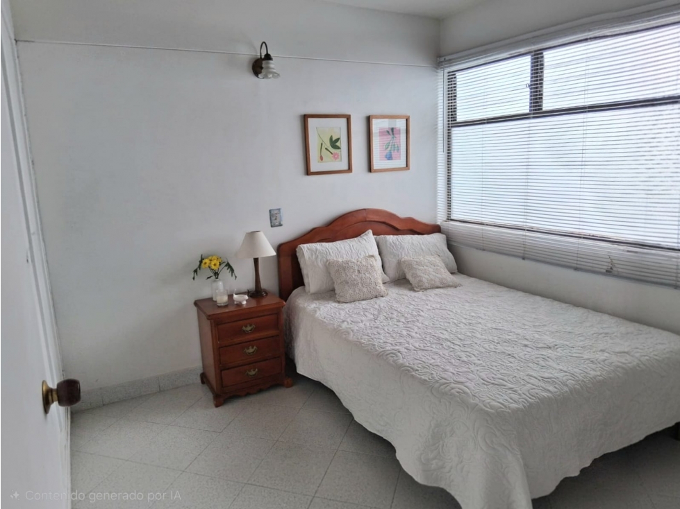 Casa en venta en San joaquin, Medellín 5