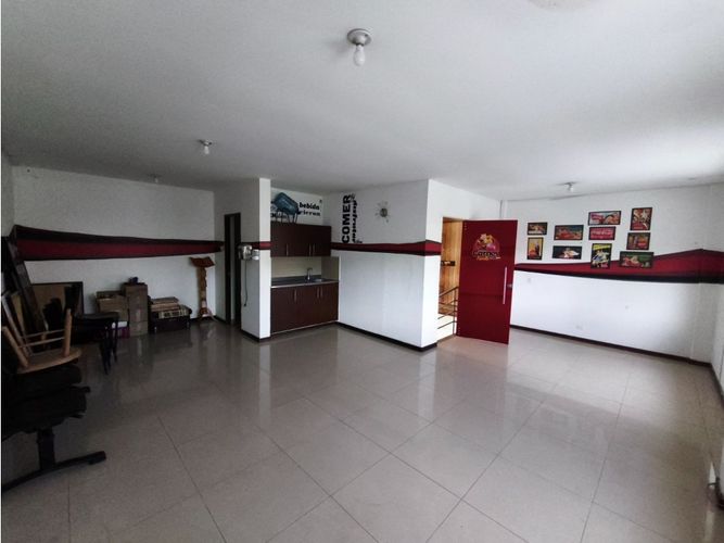 Bodega en arriendo en Aeropuerto, Rionegro, 150 m² · foto 13 de 18