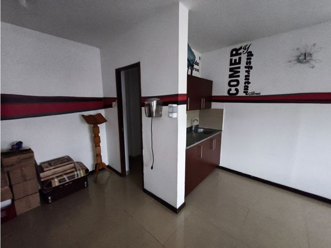 Bodega en arriendo en Aeropuerto, Rionegro, 150 m² · foto 15 de 18