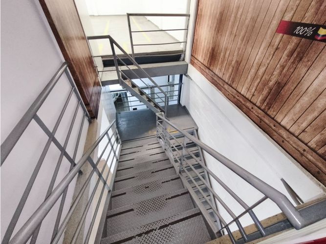 Bodega en arriendo en Aeropuerto, Rionegro, 150 m² · foto 17 de 18