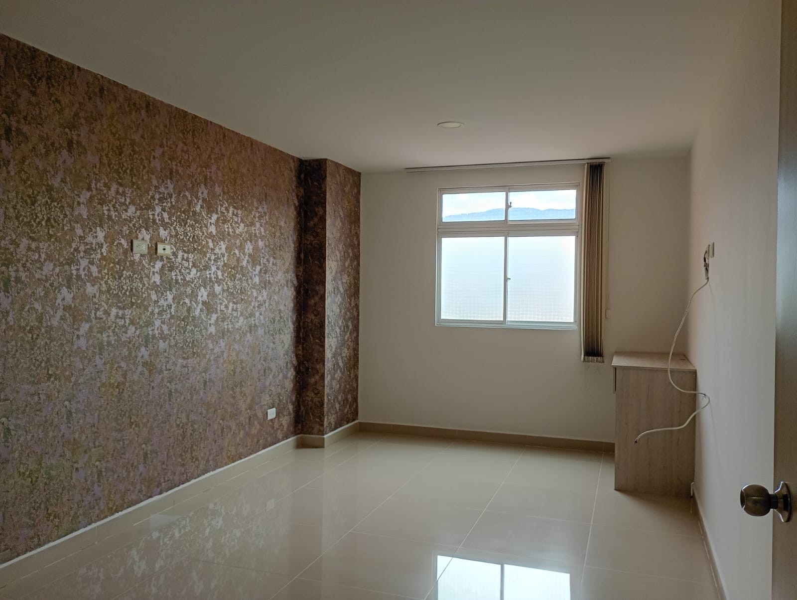 Apartamento en arriendo en Laureles, Medellín · foto 9 de 18