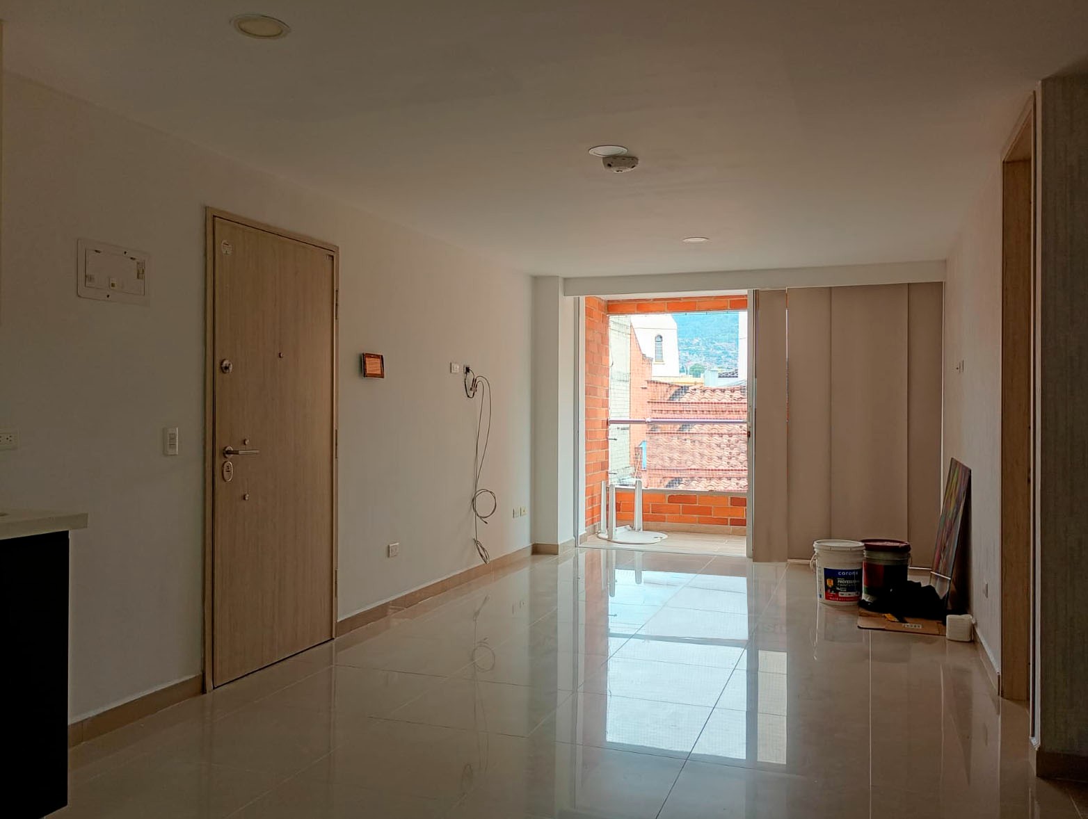 Apartamento en arriendo en Laureles, Medellín · foto 6 de 18