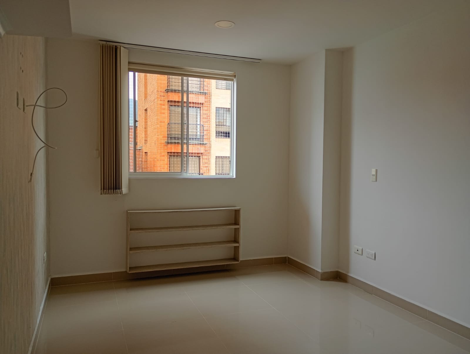 Apartamento en arriendo en Laureles, Medellín · foto 17 de 18