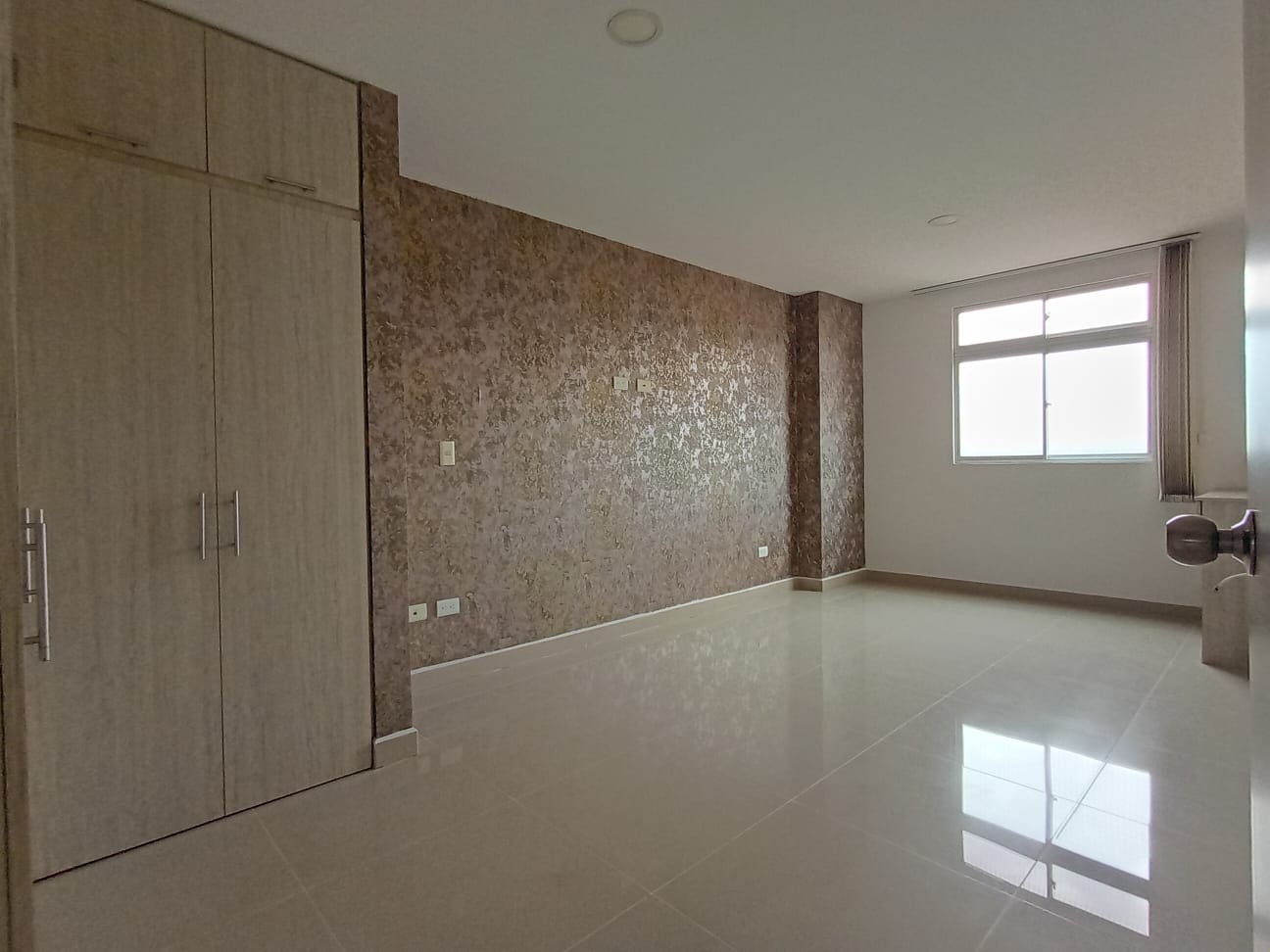 Apartamento en arriendo en Laureles, Medellín · foto 7 de 18