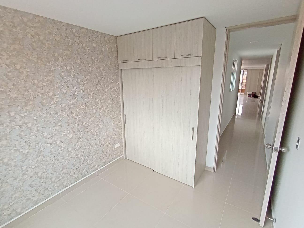 Apartamento en arriendo en Laureles, Medellín · foto 16 de 18
