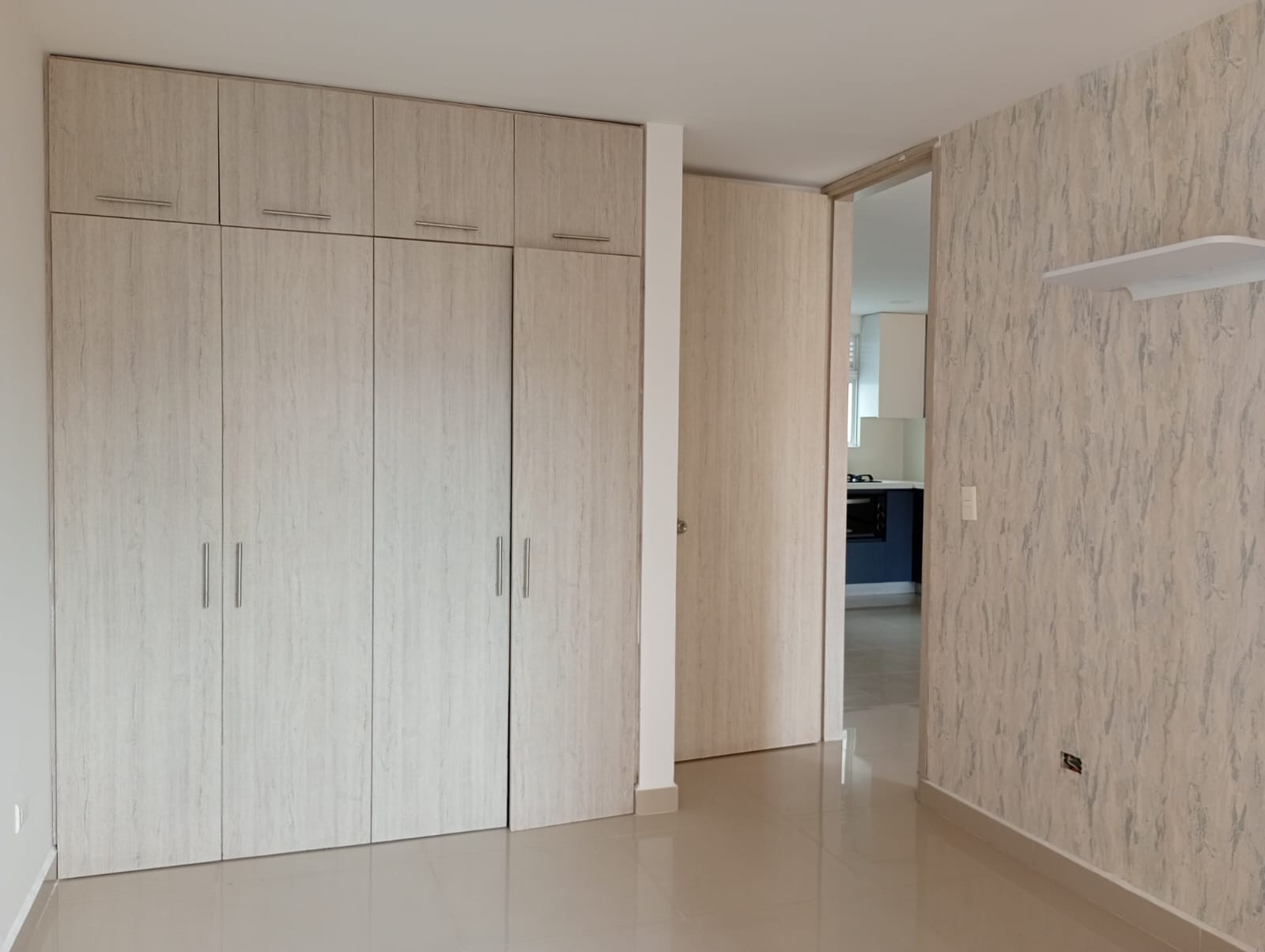 Apartamento en arriendo en Laureles, Medellín · foto 15 de 18