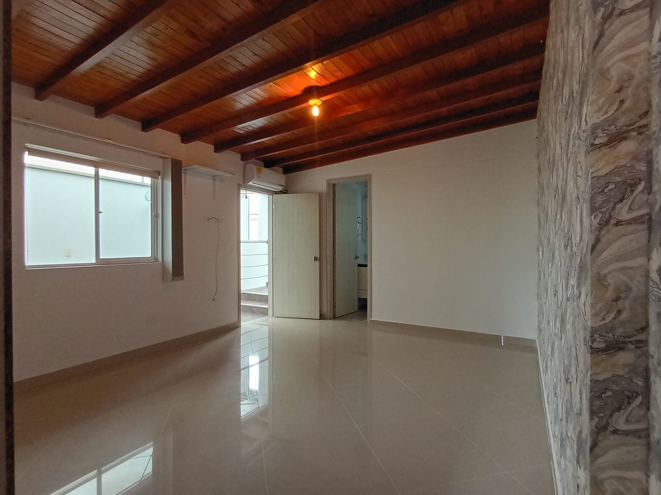 Apartamento en arriendo en Laureles, Medellín · foto 12 de 18