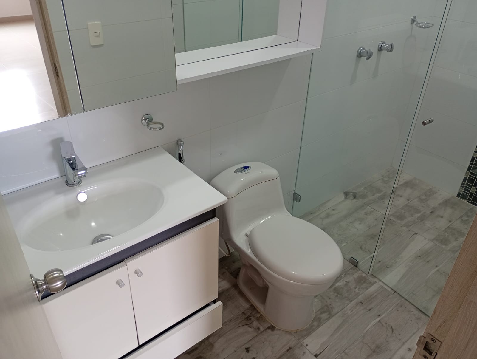 Apartamento en arriendo en Laureles, Medellín · foto 14 de 18