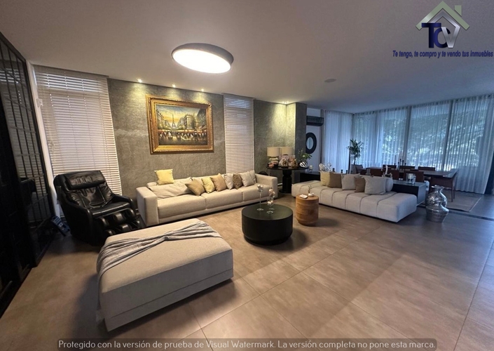 Casa de 4 alcobas en venta en Ruitoque Bajo, Floridablanca, 400 m² · foto 2 de 14