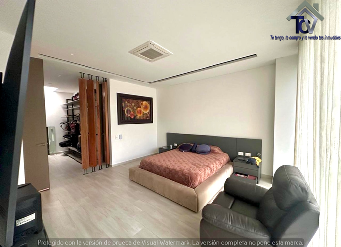 Casa de 4 alcobas en venta en Ruitoque Bajo, Floridablanca, 400 m² · foto 12 de 14