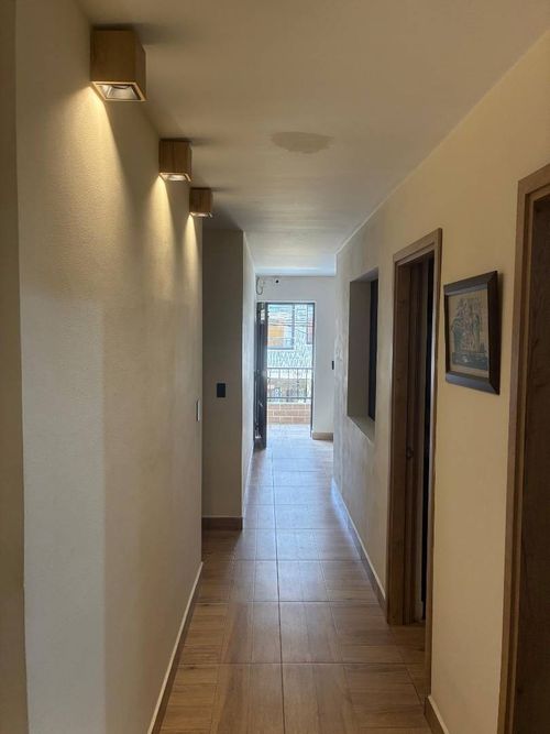 Apartamento de 3 alcobas en venta en Central, Bello, 90 m² · foto 6 de 12