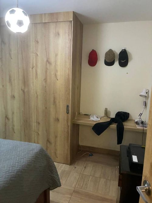 Apartamento de 3 alcobas en venta en Central, Bello, 90 m² · foto 8 de 12