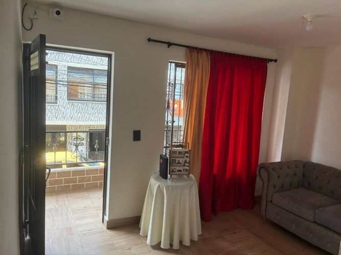 Apartamento de 3 alcobas en venta en Central, Bello, 90 m² · foto 9 de 12