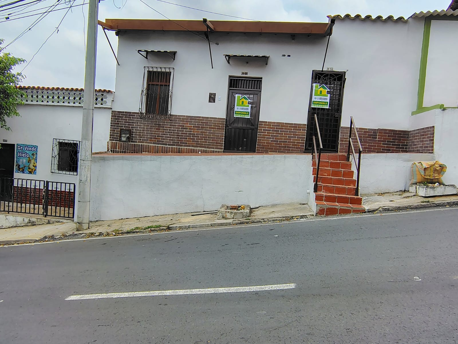 House for rent in El contento, Cúcuta