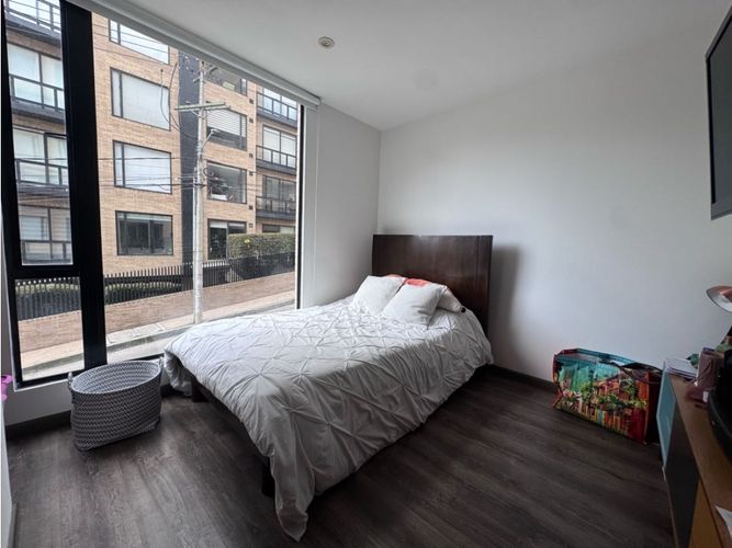 Apartamento de 3 alcobas en venta en Bella Suiza, Bogotá, 133 m² · foto 9 de 24