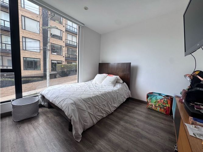 Apartamento de 3 alcobas en venta en Bella Suiza, Bogotá, 133 m² · foto 10 de 24