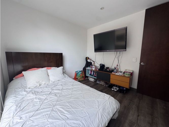Apartamento de 3 alcobas en venta en Bella Suiza, Bogotá, 133 m² · foto 11 de 24