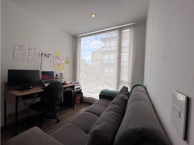 Apartamento de 3 alcobas en venta en Bella Suiza, Bogotá, 133 m² · foto 12 de 24