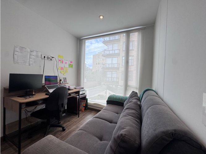 Apartamento de 3 alcobas en venta en Bella Suiza, Bogotá, 133 m² · foto 13 de 24