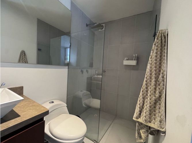 Apartamento de 3 alcobas en venta en Bella Suiza, Bogotá, 133 m² · foto 14 de 24
