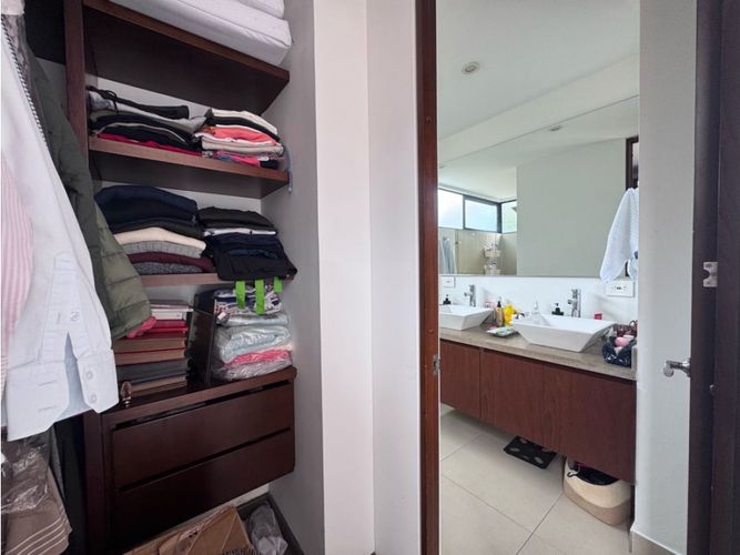Apartamento de 3 alcobas en venta en Bella Suiza, Bogotá, 133 m² · foto 16 de 24