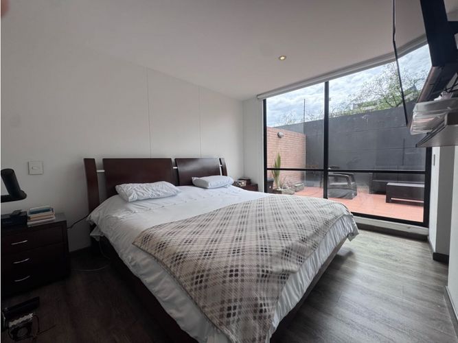 Apartamento de 3 alcobas en venta en Bella Suiza, Bogotá, 133 m² · foto 19 de 24