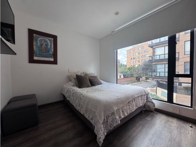 Apartamento de 3 alcobas en venta en Bella Suiza, Bogotá, 133 m² · foto 20 de 24