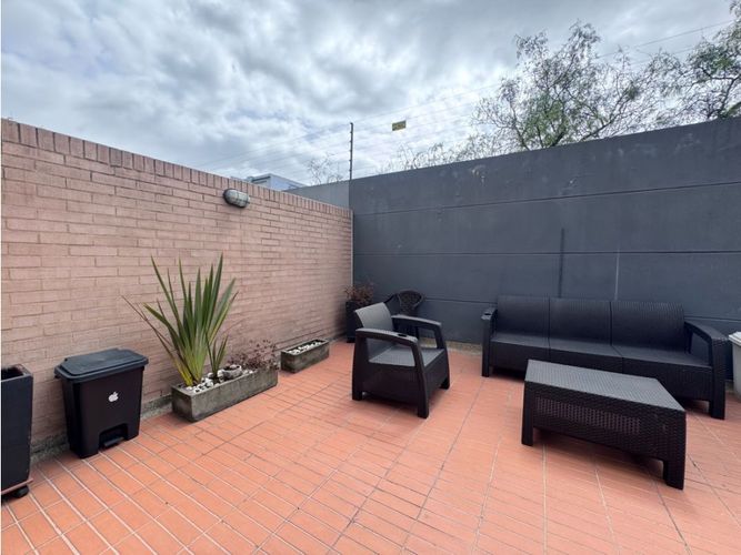 Apartamento de 3 alcobas en venta en Bella Suiza, Bogotá, 133 m² · foto 23 de 24