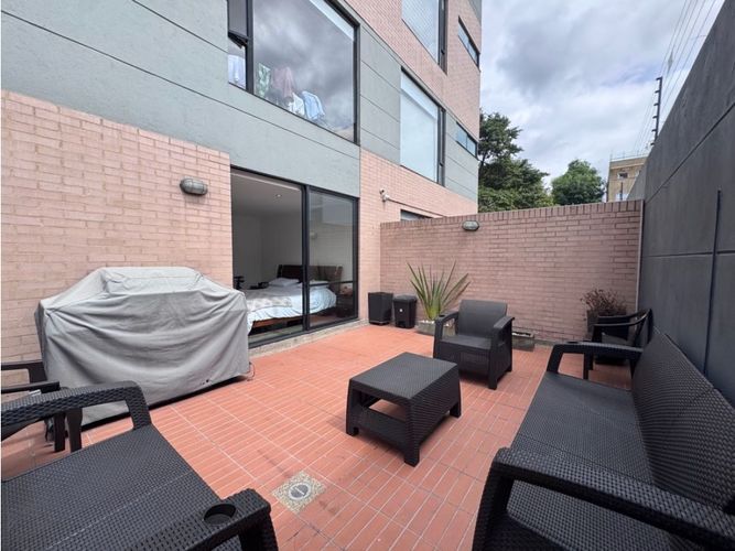 Apartamento de 3 alcobas en venta en Bella Suiza, Bogotá, 133 m² · foto 24 de 24