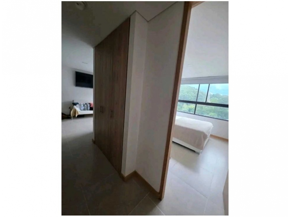 Apartamento en venta en El Poblado, Medellín 4