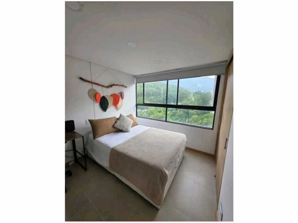 Apartamento en venta en El Poblado, Medellín 5