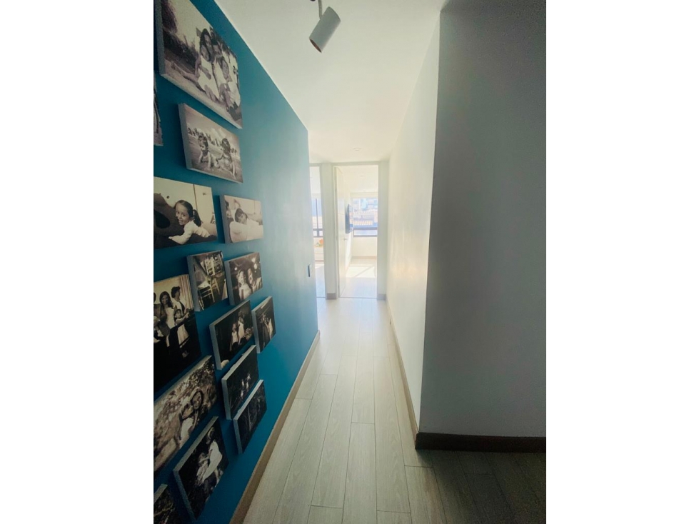 Apartamento en venta en Nicolas De Federman, Bogotá · foto 4 de 22