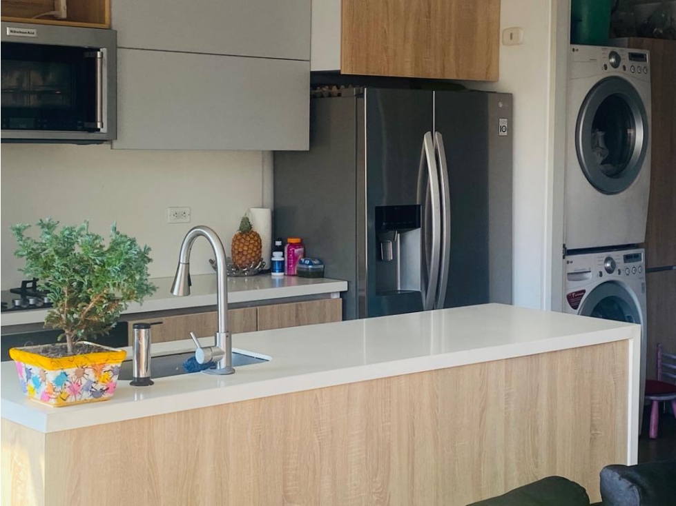 Apartamento en venta en Nicolas De Federman, Bogotá · foto 5 de 22
