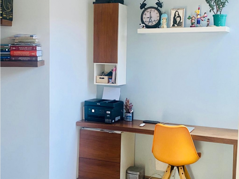 Apartamento en venta en Nicolas De Federman, Bogotá · foto 8 de 22