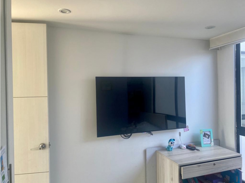 Apartamento en venta en Nicolas De Federman, Bogotá · foto 12 de 22
