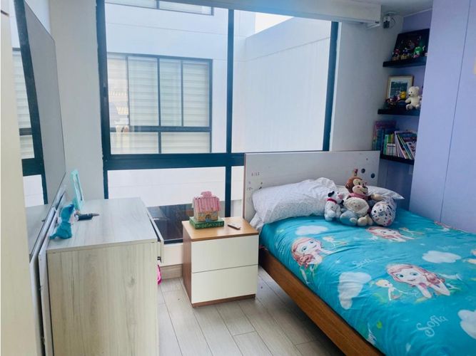 Apartamento en venta en Nicolas De Federman, Bogotá · foto 15 de 22