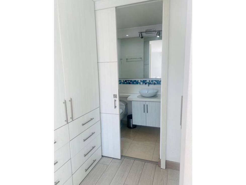Apartamento en venta en Nicolas De Federman, Bogotá · foto 16 de 22