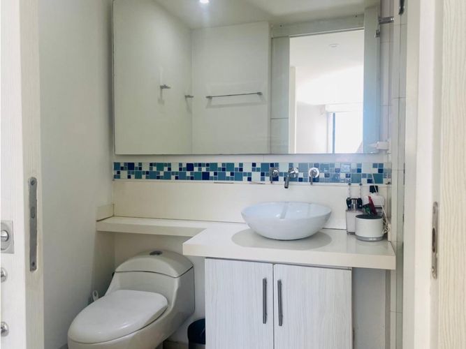 Apartamento en venta en Nicolas De Federman, Bogotá · foto 17 de 22