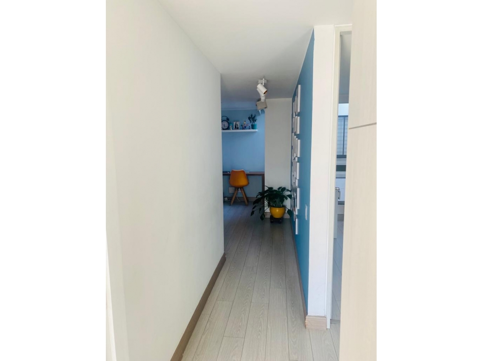 Apartamento en venta en Nicolas De Federman, Bogotá · foto 18 de 22