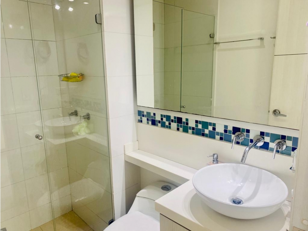 Apartamento en venta en Nicolas De Federman, Bogotá · foto 22 de 22