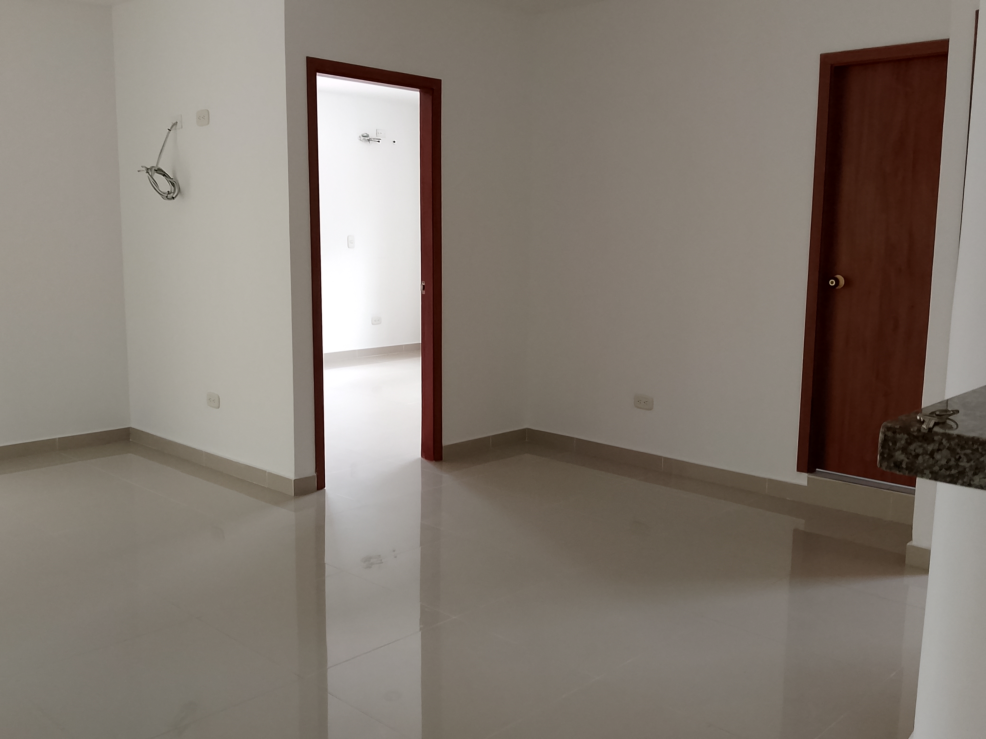 Apartamento en venta en Miramar, Barranquilla · foto 4 de 10
