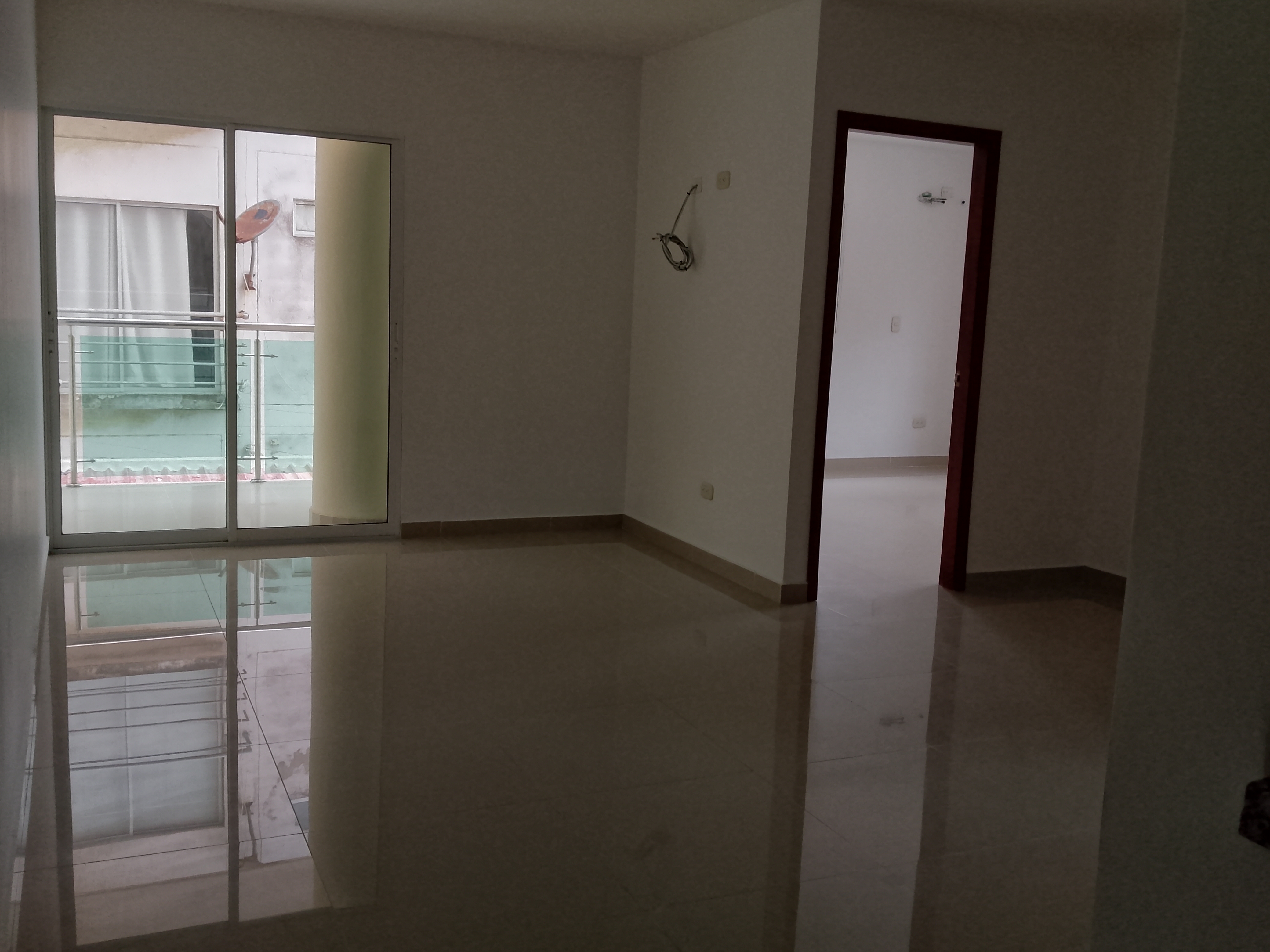 Apartamento en venta en Miramar, Barranquilla · foto 5 de 10