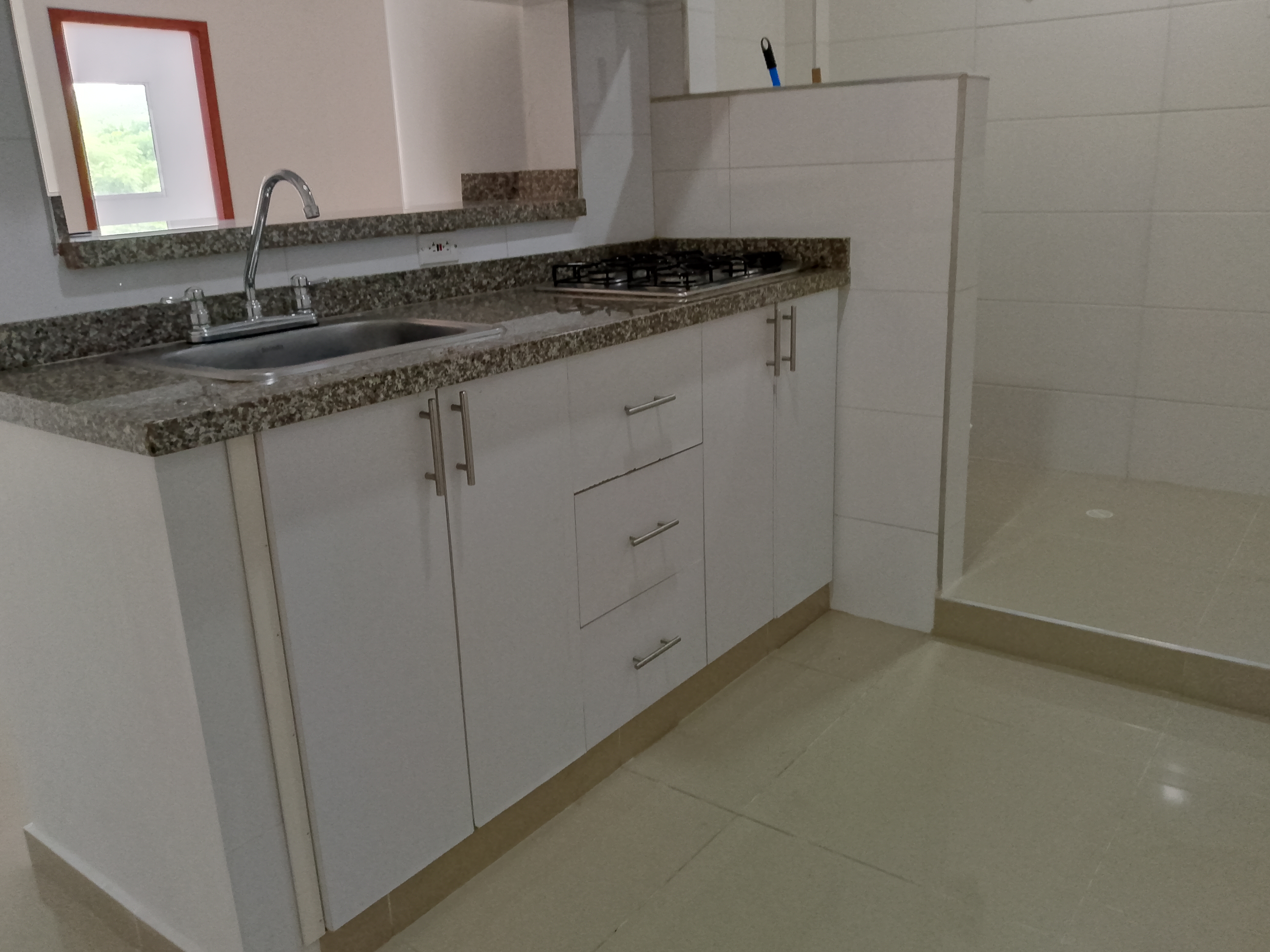 Apartamento en venta en Miramar, Barranquilla · foto 6 de 10