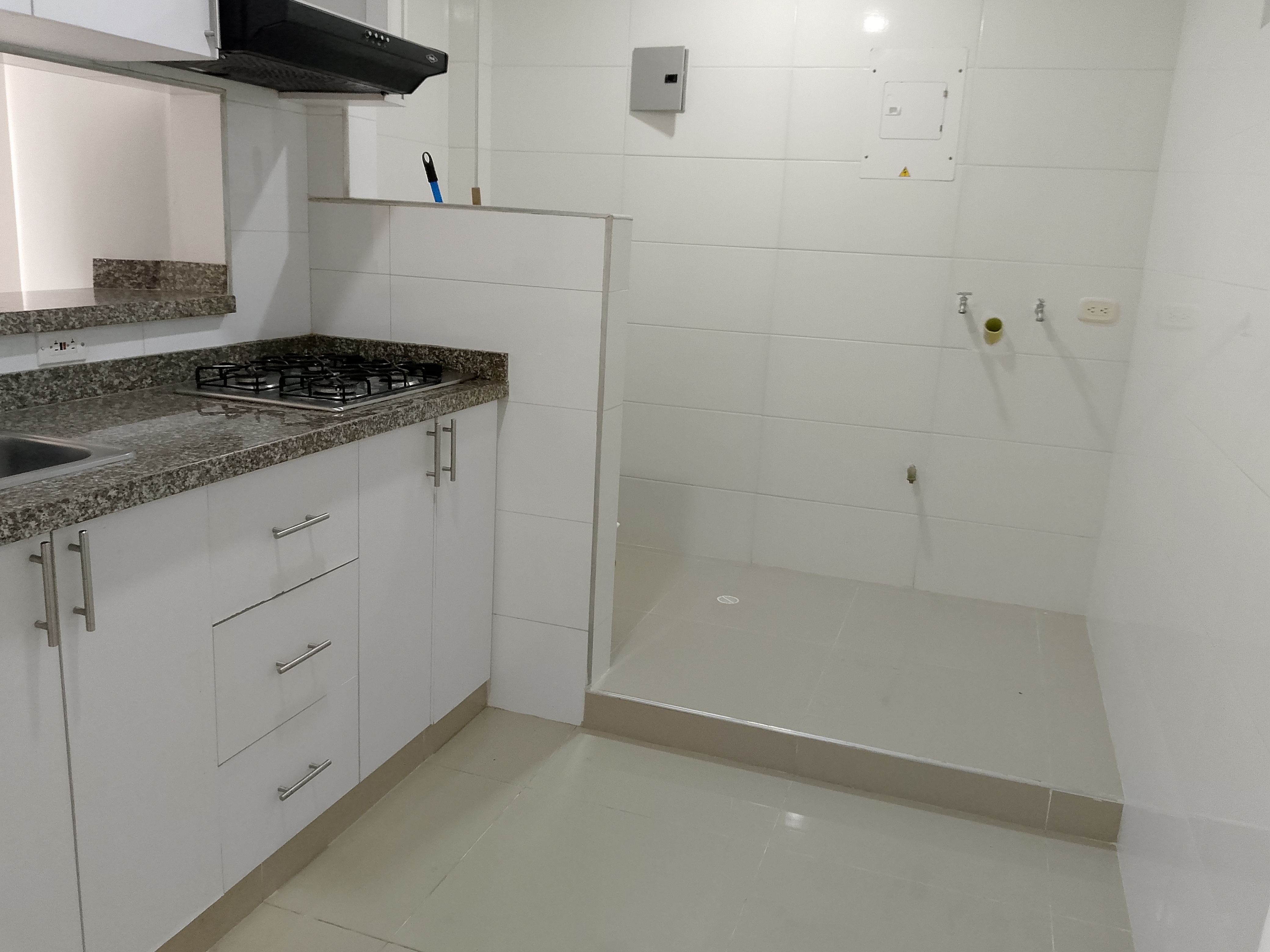 Apartamento en venta en Miramar, Barranquilla · foto 8 de 10