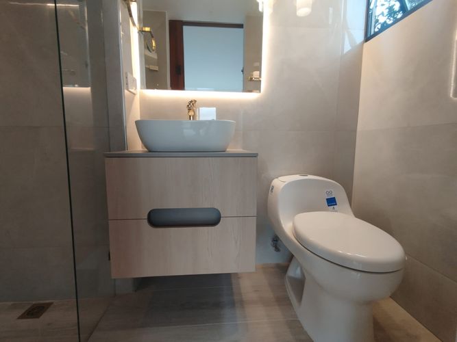 Apartamento de 4 alcobas en arriendo en Loma Del Escobero, Envigado, 133 m² · foto 12 de 17